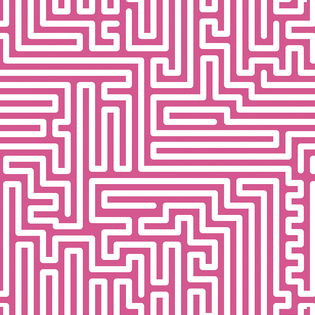 Baby Deccore Labyrinth Lines Collection