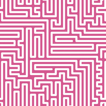 Baby Deccore Labyrinth Lines Collection