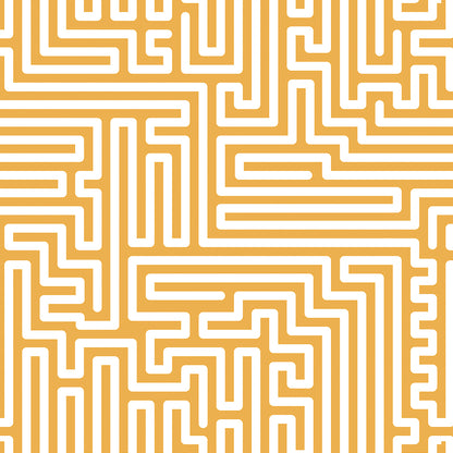 Baby Deccore Labyrinth Lines Collection