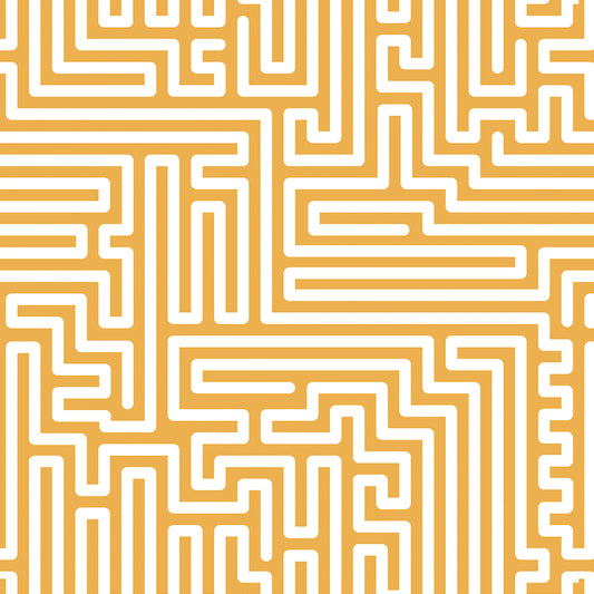Baby Deccore Labyrinth Lines Collection