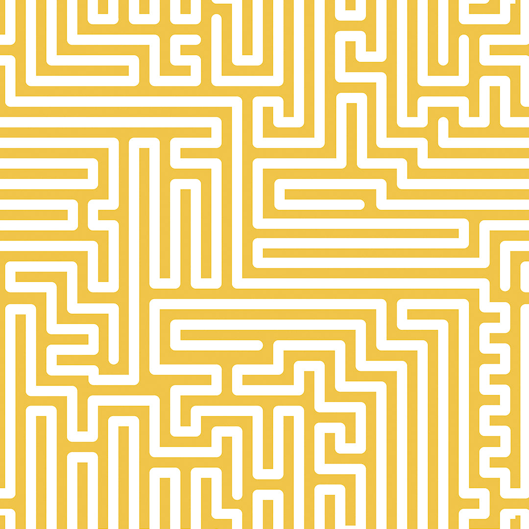 Baby Deccore Labyrinth Lines Collection