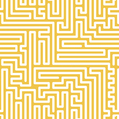 Baby Deccore Labyrinth Lines Collection