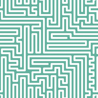 Baby Deccore Labyrinth Lines Collection