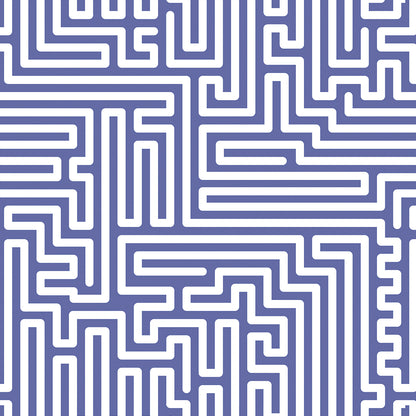 Baby Deccore Labyrinth Lines Collection