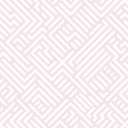 Baby Deccore Maze Lines Collection Pantone