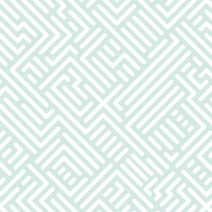 Baby Deccore Maze Lines Collection Pantone
