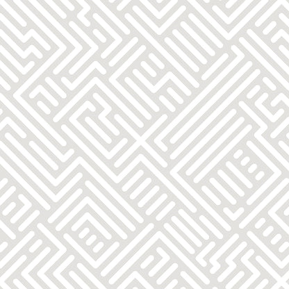 Baby Deccore Maze Lines Collection Pantone