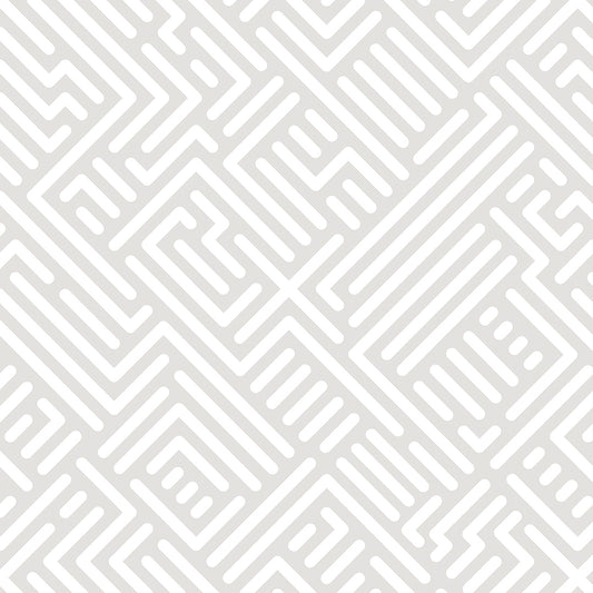 Baby Deccore Maze Lines Collection Pantone