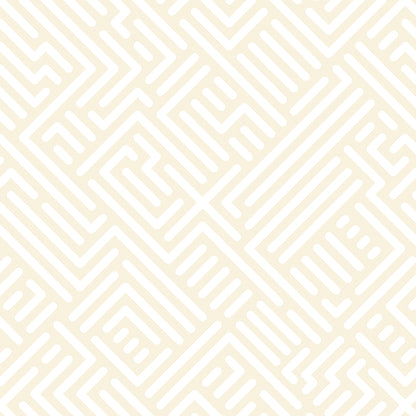 Baby Deccore Maze Lines Collection Pantone