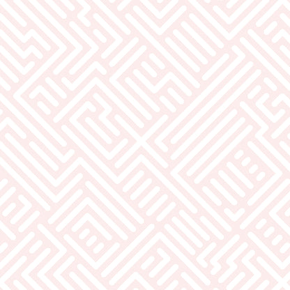 Baby Deccore Maze Lines Collection Pantone