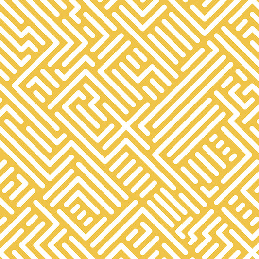 Baby Deccore Maze Lines Collection