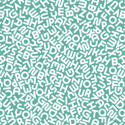 Baby Deccore Alphabet Fun Collection