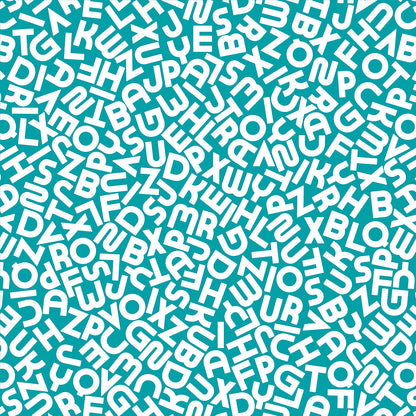 Baby Deccore Alphabet Fun Collection