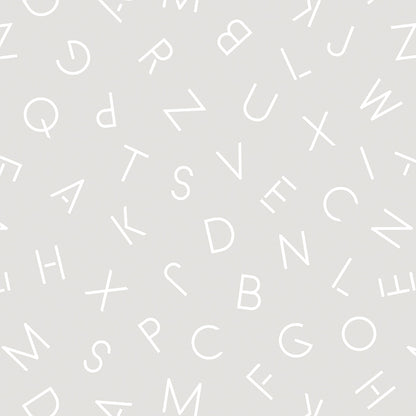 Baby Deccore ABC Collection Pantone