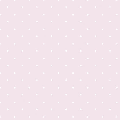 Baby Deccore Polka Dots Collection Pantone