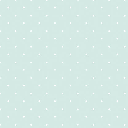 Baby Deccore Polka Dots Collection Pantone