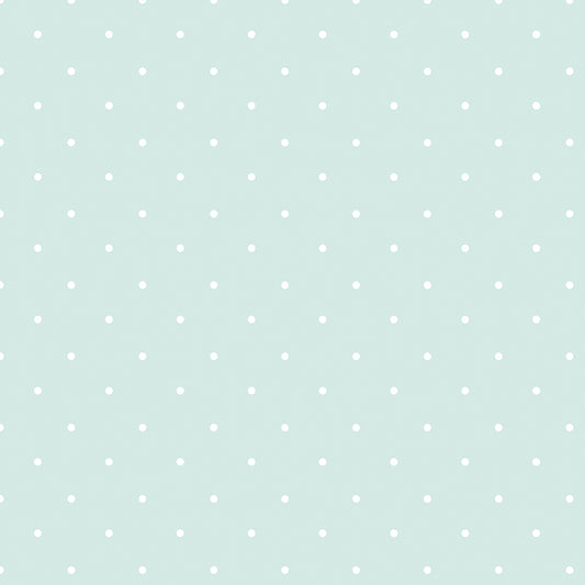 Baby Deccore Polka Dots Collection Pantone