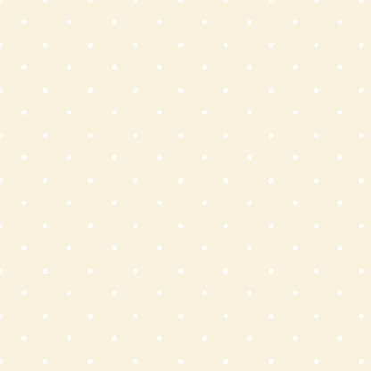 Baby Deccore Polka Dots Collection Pantone