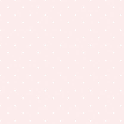 Baby Deccore Polka Dots Collection Pantone