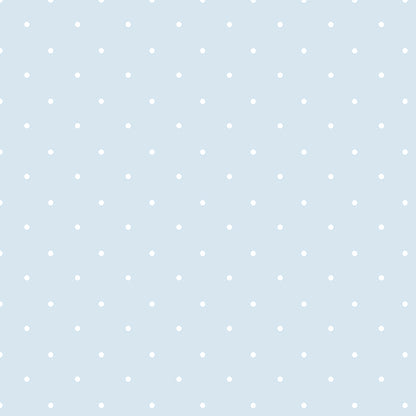 Baby Deccore Polka Dots Collection Pantone