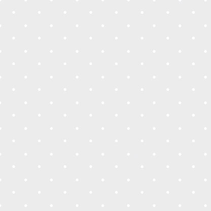 Baby Deccore Polka Dots Collection Pantone