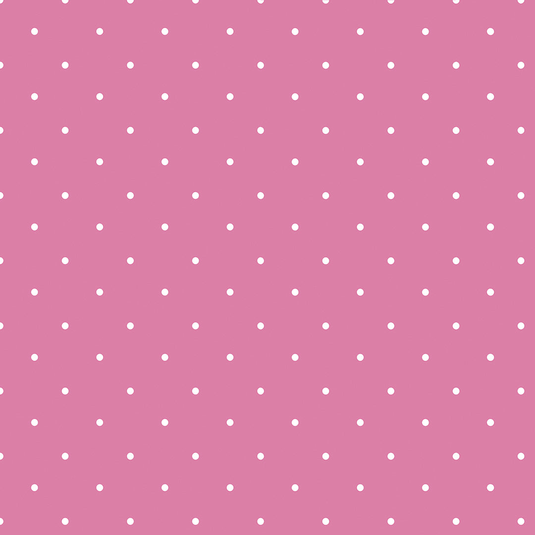 Baby Deccore Polka Dots Collection