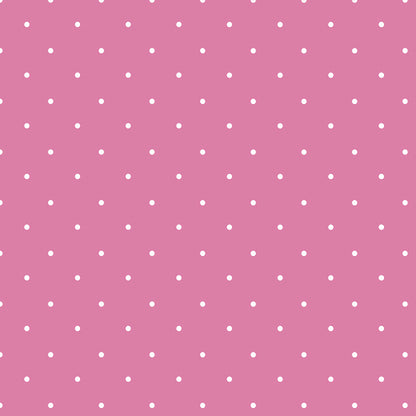 Baby Deccore Polka Dots Collection