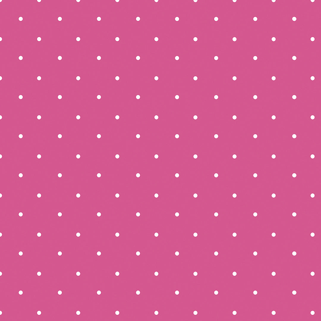 Baby Deccore Polka Dots Collection