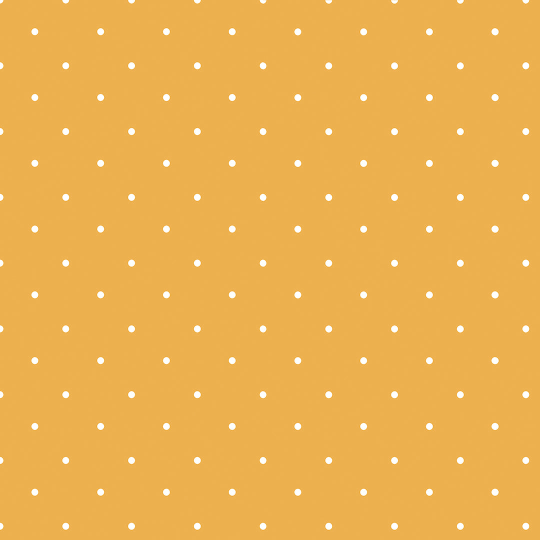 Baby Deccore Polka Dots Collection