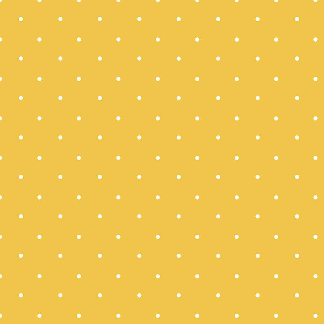 Baby Deccore Polka Dots Collection