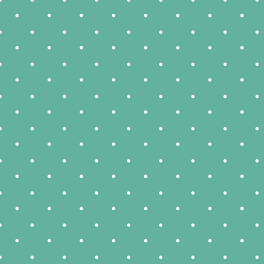 Baby Deccore Polka Dots Collection