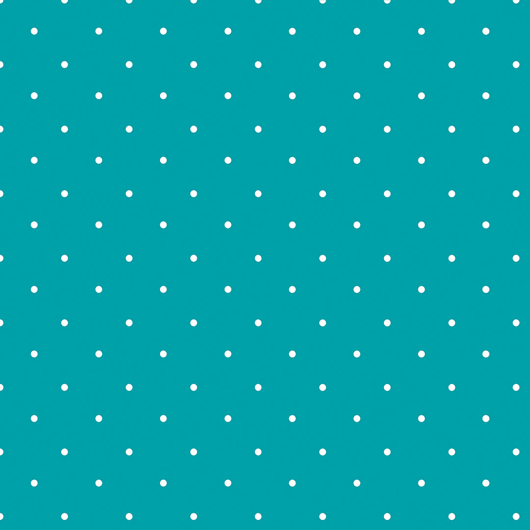 Baby Deccore Polka Dots Collection