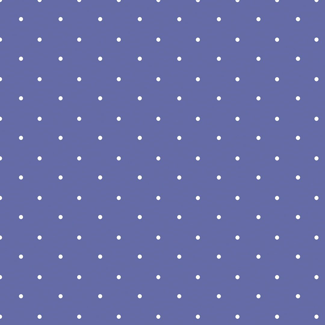 Baby Deccore Polka Dots Collection