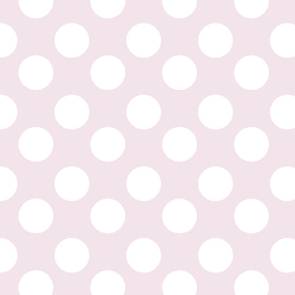 Baby Deccore Big Dots Collection Pantone