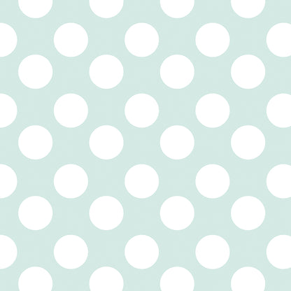 Baby Deccore Big Dots Collection Pantone