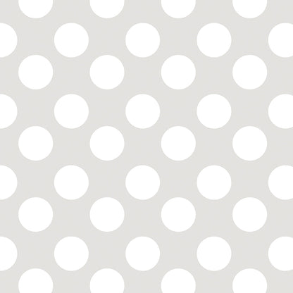Baby Deccore Big Dots Collection Pantone