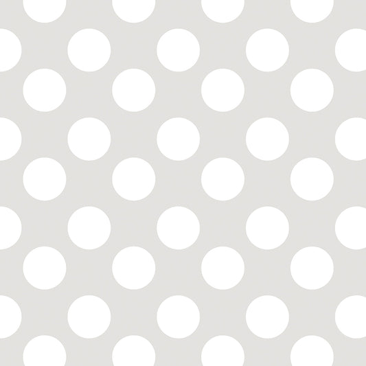 Baby Deccore Big Dots Collection Pantone