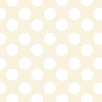 Baby Deccore Big Dots Collection Pantone