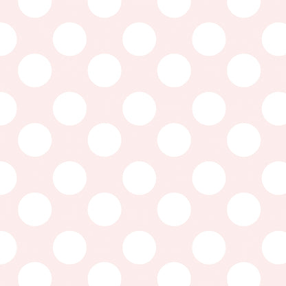 Baby Deccore Big Dots Collection Pantone