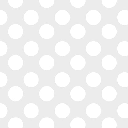 Baby Deccore Big Dots Collection Pantone
