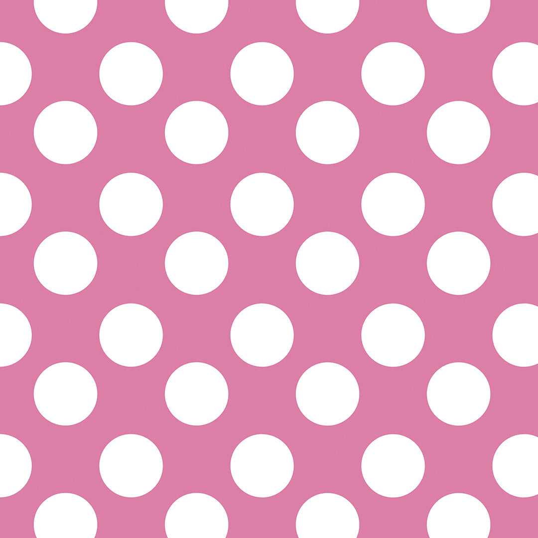 Baby Deccore Big Dots Collection