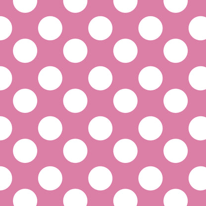 Baby Deccore Big Dots Collection
