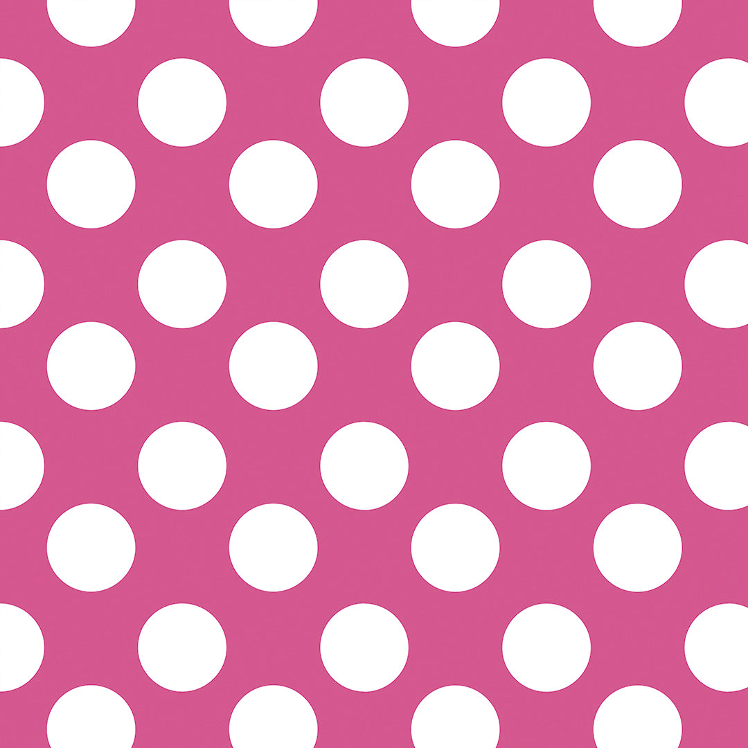 Baby Deccore Big Dots Collection