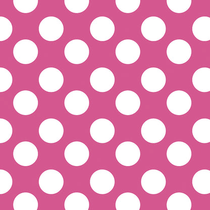 Baby Deccore Big Dots Collection