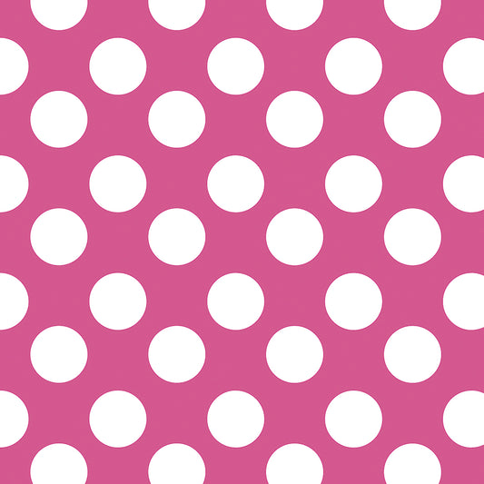 Baby Deccore Big Dots Collection