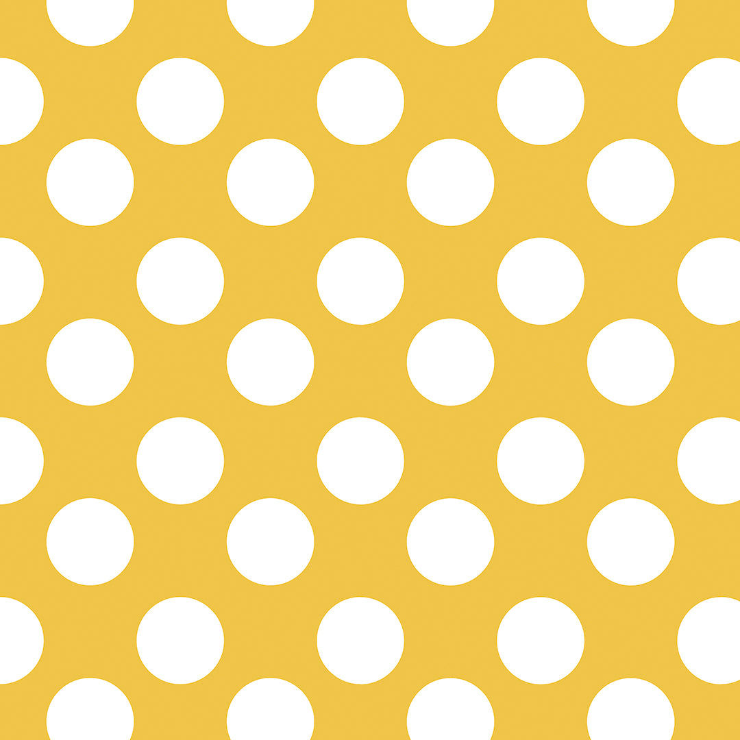 Baby Deccore Big Dots Collection