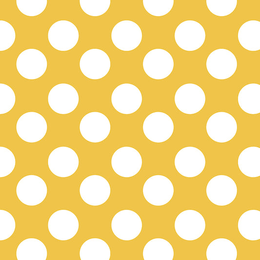 Baby Deccore Big Dots Collection