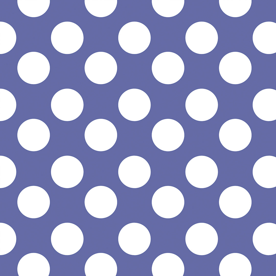 Baby Deccore Big Dots Collection