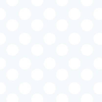Baby Deccore Big Dots Collection Pantone