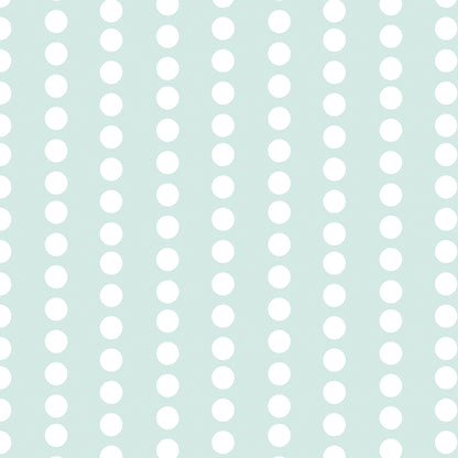 Baby Deccore Dot Lines Collection Pantone